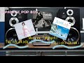 Japanese Pop 80s 岡田有希子&amp;竹内まりや/憧れ 大瀧詠一/フィヨルドの少女
