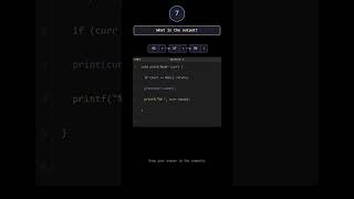 Reverse Linked List Output Quiz 🤯 Can You Solve It?