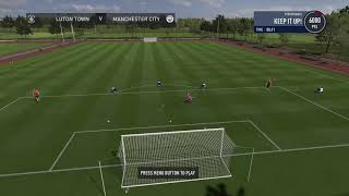 Fifa 20 Failglitch