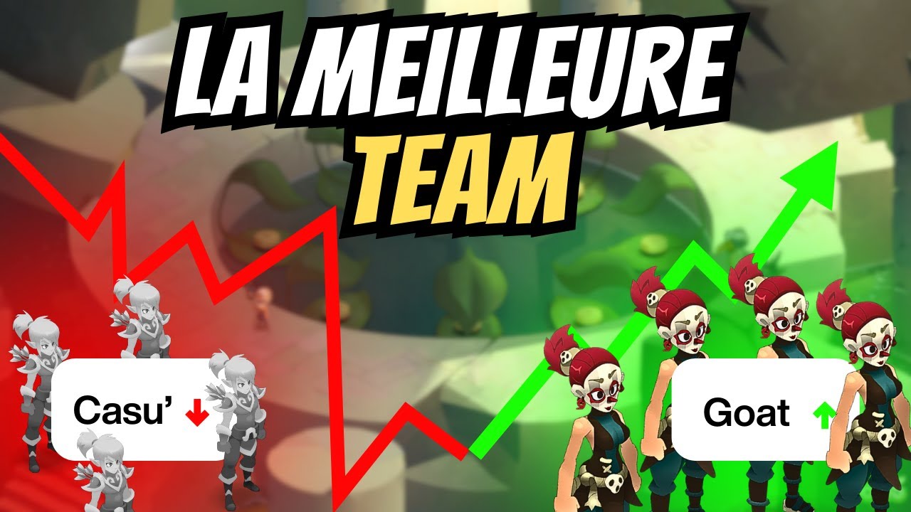 TEAM 4 ZOBAUX - Ep.1