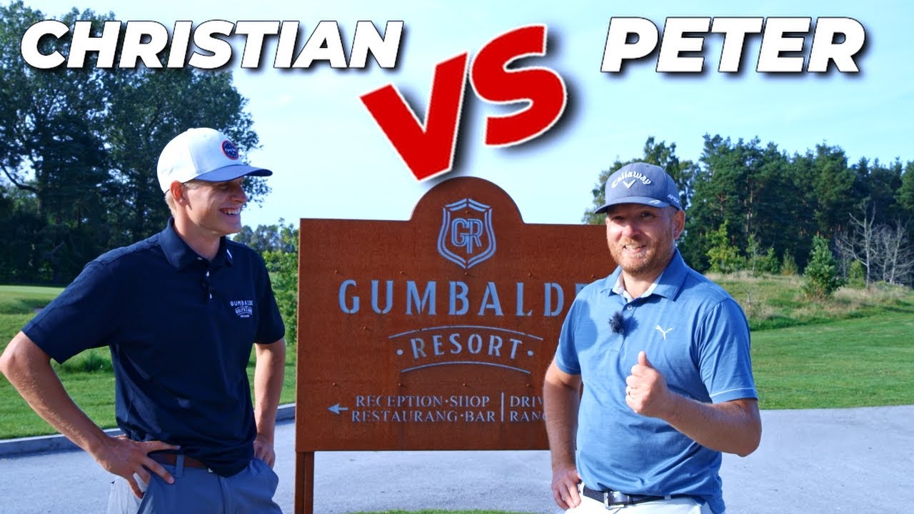 VÄGEN TILL TOUREN - MATCHEN