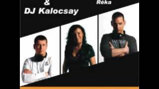 Dj Deli & Dj Kalocsay - Repülj velem 2007 (dance Version) .avi Resimi