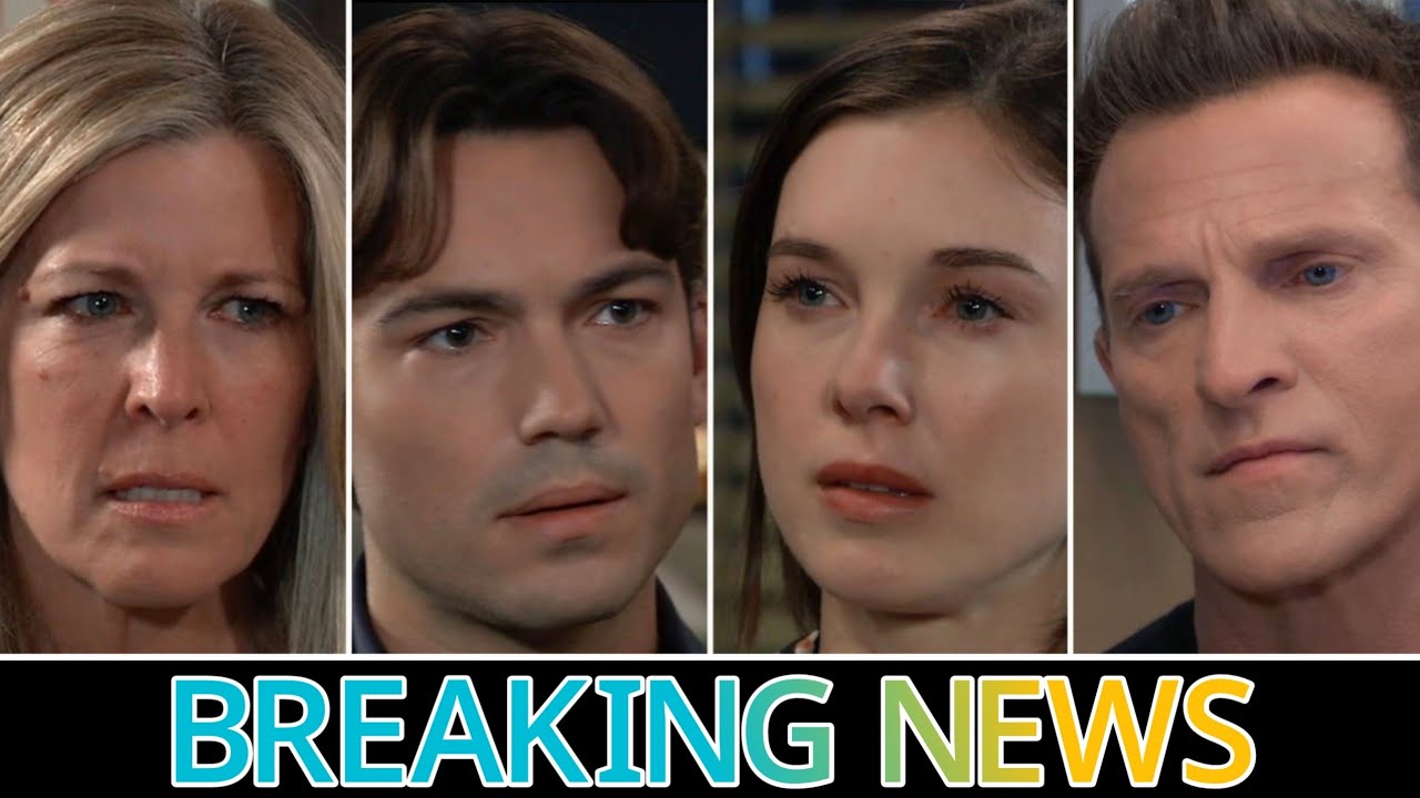 Обзор «Главной больницы» (12 октября): шокирующая сделка Майкла, раскрытие алиби Уиллоу и Карли к...