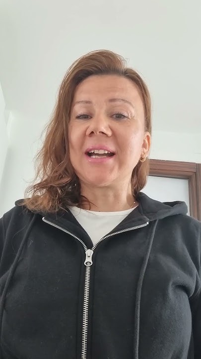 in arbeit auf türkisch