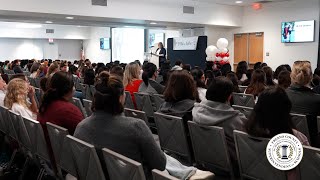 STEM For Girls Profile