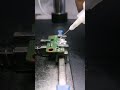charging socket replace #smartphone #cc #repair