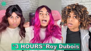 *3 HOURS * Roy Dubois New TikTok Compilation 2023 | Best Roy Dubois TikToks Videos