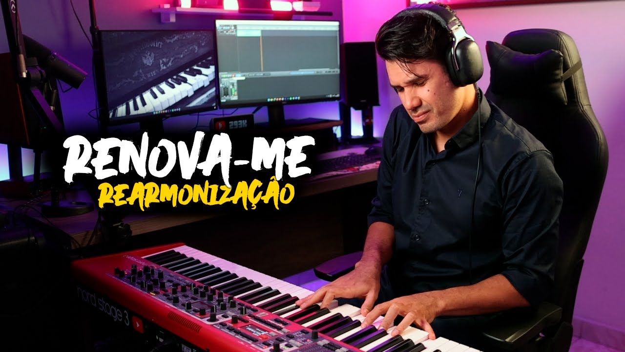Renova-me - Rearmonização Sofisticada