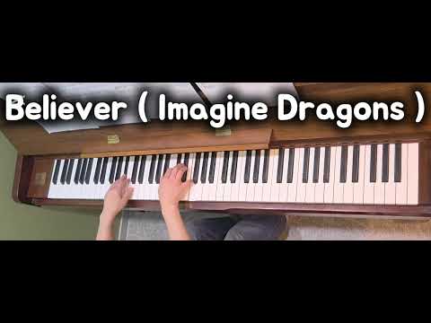 Believer - Imagine Dragons