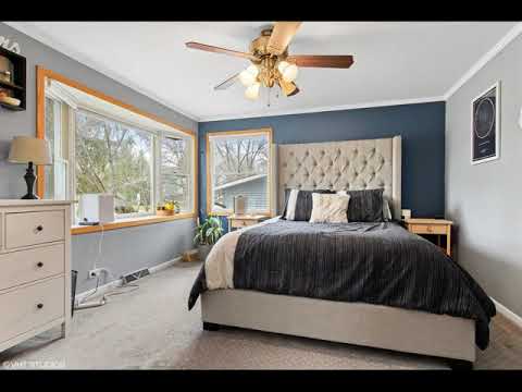 757 Ohio Street, Lisle, IL home video tour