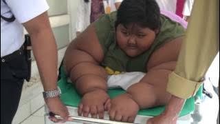 Dibawa ke Rumah Sakit, Aria Ditangani 13 Dokter