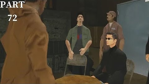 Gta San Andreas Definitive Edition Walkthrough Gameplay Part 72 Cop Wheels