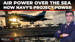 Carrier Killers, Long Deployments And Floating Airfields: Why Aircraft Carriers Still Matter