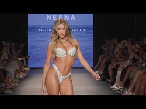 Neena | Resort 2024 | Full Show