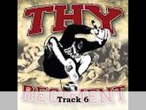 Thy regiment - Egocentric