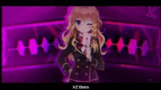 Nosso Quadro (Lo-Fi Remix) - AgroPlay ( Ana Castela ( BASS BOOSTED LOVE LETTER)