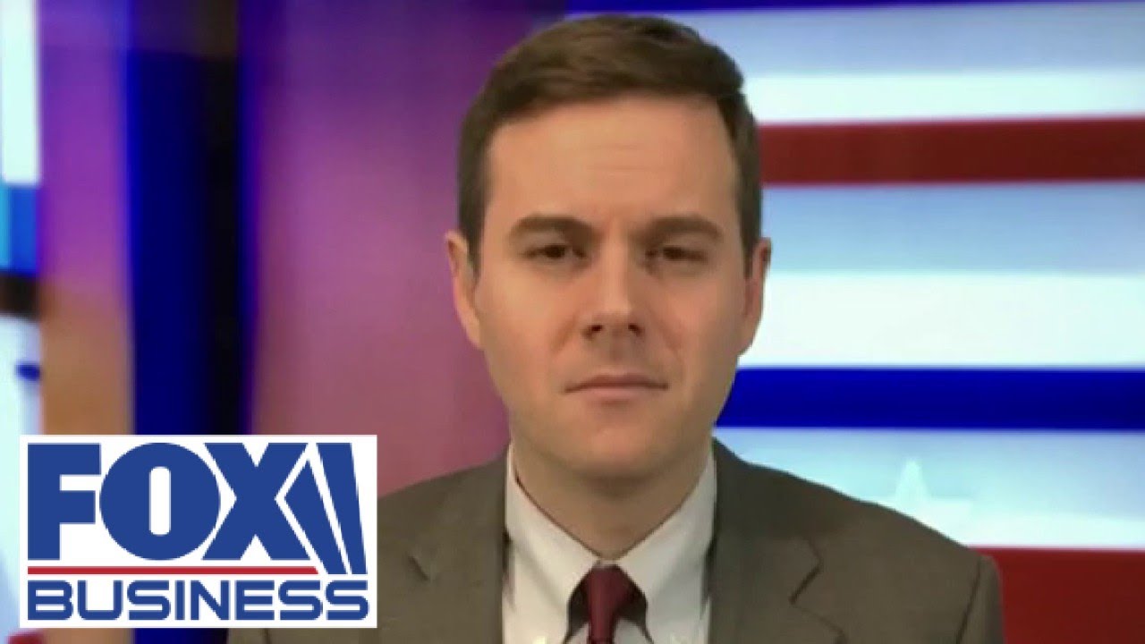 GOP midterm election win kills Biden's legislative agenda: Guy Benson