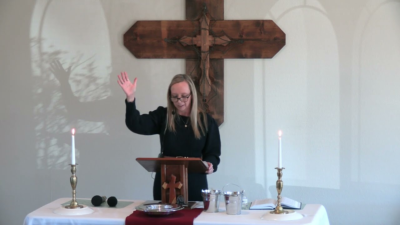 Called, Seen and Sent