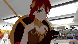 Random VR Chat moments 11