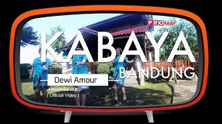 Dewi Amour - Kabaya Bandung