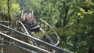Incrediblecoasters Worlds of Fun