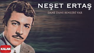 Neşet Ertaş - Dane Dane Benleri Var I Garip Bülbül © 2022 Kalan Müzik Resimi