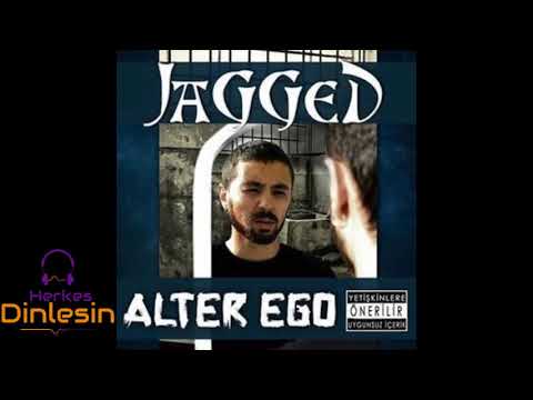 Jagged - Alter Ego