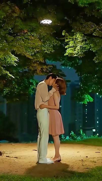 The Bride Of Habaek Korean Drama Best Kiss Scene Kd Clips