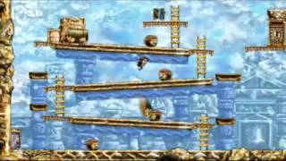 Braid Ps3 Trailer
