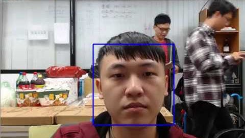 Pattern Recognition Final Project Demo