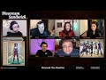 The Trickster Rises // Beyond the Realms | Episode 44