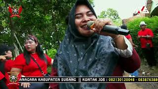 MEGOT DEMEN | SINGA DANGDUT WARLAN MUDA | CIPEUNDEUY, 18-02-2023