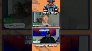 Does Javy Assad deserve to join Danny P and Edward Cabrera in the Dawg Pound. #cubs #mlb #gocubsgo