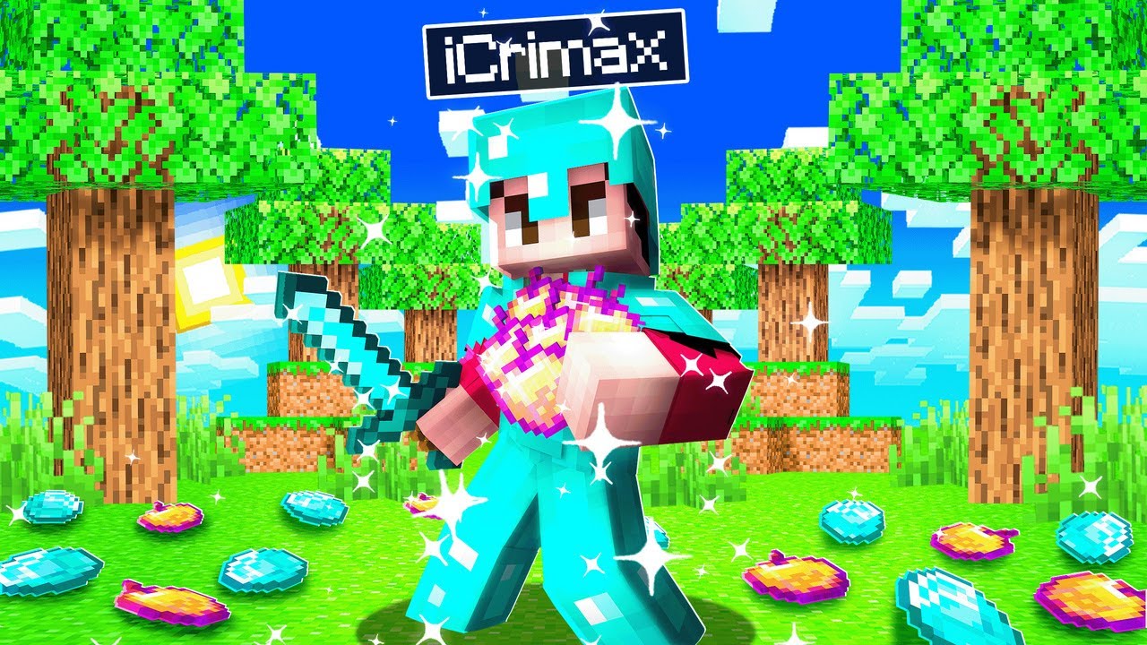 MEINE NEUE OP RÜSTUNG! (der Krieg beginnt..)