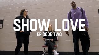 Show Love: Episode Two 💜 | UTAH JAZZ