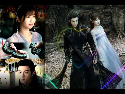 苍兰诀 OST Part 3 / Love Between Fairy and Devil OST Part 3 / Li Chang Chao /The Oath of Canglan (苍兰契)