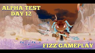 Lol wild rift: alpha test day 12 fizz gameplay (no commentary)