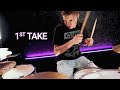 Should have done this song years ago! (Drum Cover)