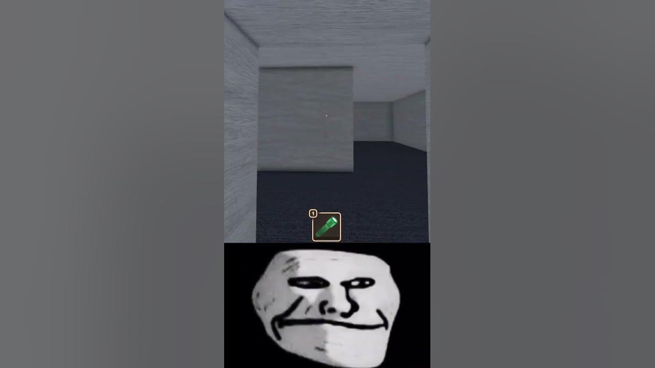 2 SEEK'S IN ONE ROOM 😱?! (Doors Hotel+)#shorts #roblox #doors