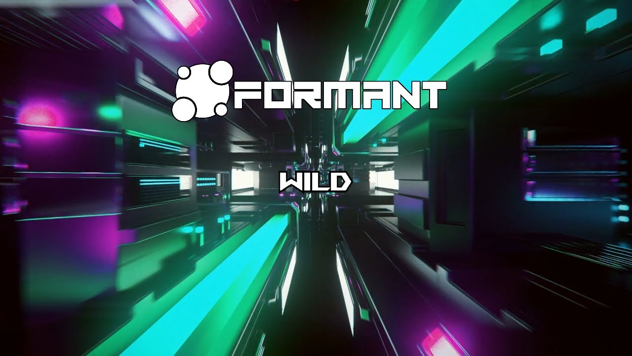YouTube에서 Formant - Wild 보기 YouTube에서 Formant - Wild 보기