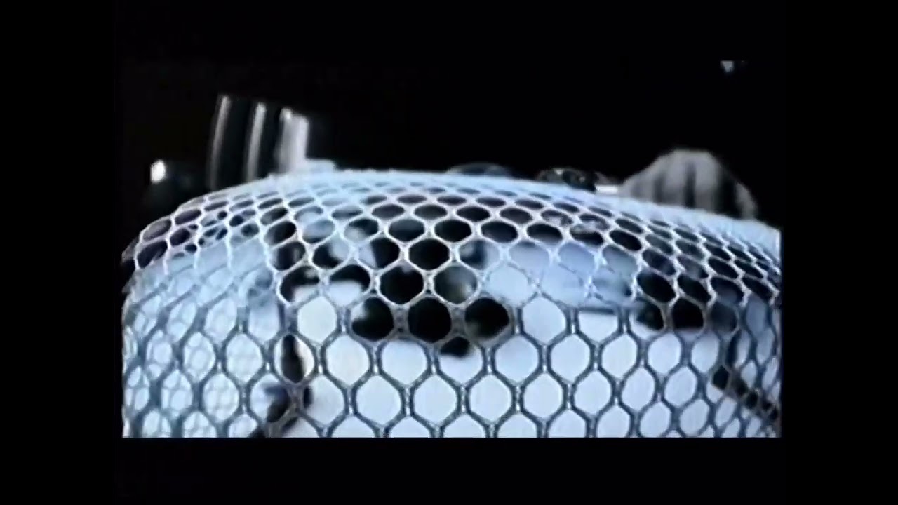 Lego Sports NHL Werbung 2003