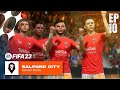 SALFORD SE BUDI! - KARIJERA SALFORD CITY #10 (FIFA 23)