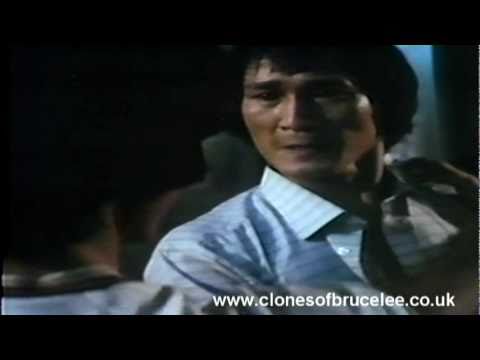 The Mad Cold Blooded Murder - Chan Wai Man, Bruce ...