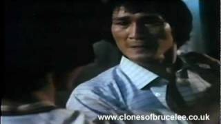 The Mad Cold Blooded Murder - Chan Wai Man, Bruce Le, Carter Wong - New Trailer