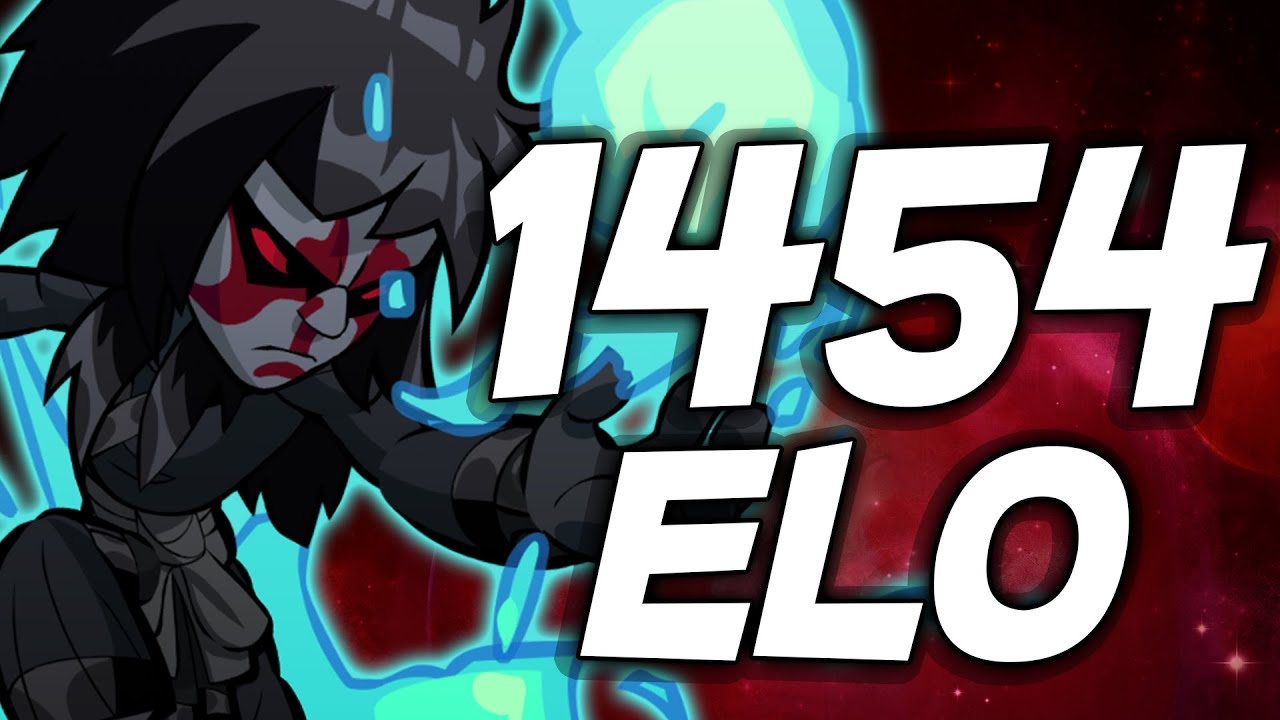 Brawlhalla Ranked Road To DIAMOND Part 87 (GOING MENTALLY INSANE) - YouTube