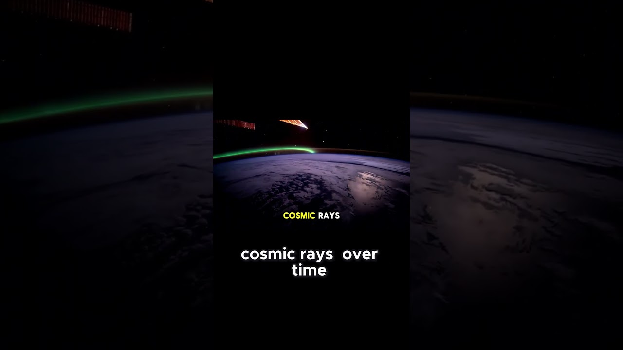 How Earth's Rotation Protects Life - Magnetic Fields and Planet Shape Revealed! 