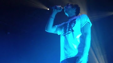 Stay Awake - Example @ Norwich UEA 22.2.11