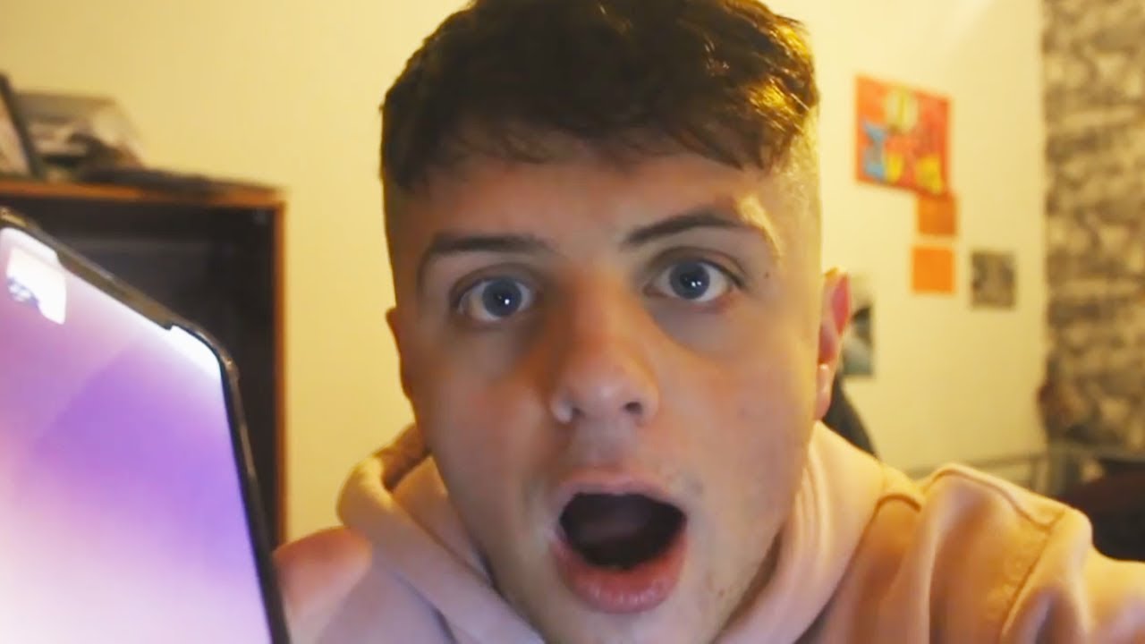 The Most DISRESPECTFUL Video Ever - YouTube