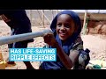 Providing Safe Water Through Innovation and Partnership | UNICEF