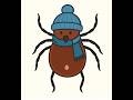 WINTER 2026 = SPRING TICKS AND #LYME!